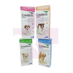 CREDELIO 