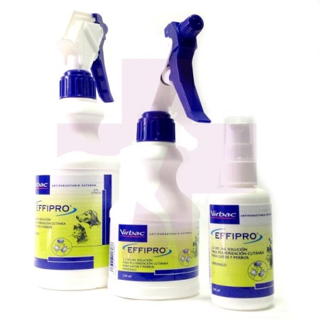 EFFIPRO SPRAY 250ML