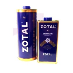 ZOTAL DESINFECTANTE