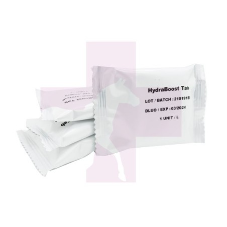 HYDRABOOST, 1 TABLETA
