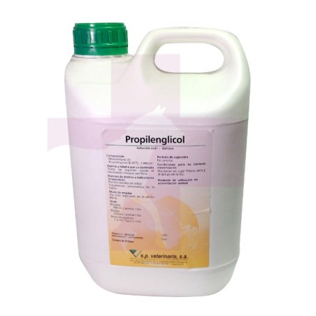 PROPILENGLICOL, 5L