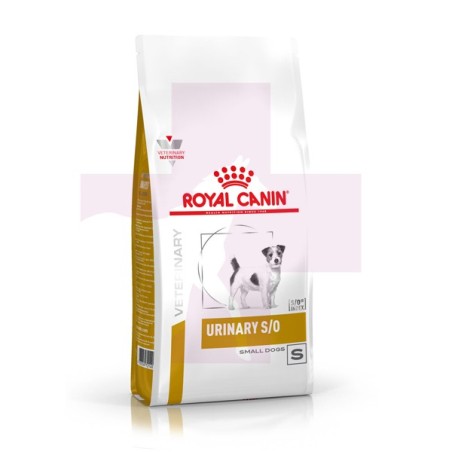 VHN DOG URINARY SMALL DOG 4KG