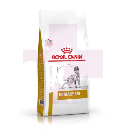 VHN DOG URINARY S/O 7.5KG