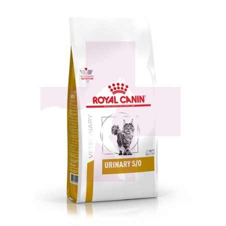 VHN CAT URINARY S/O 7KG