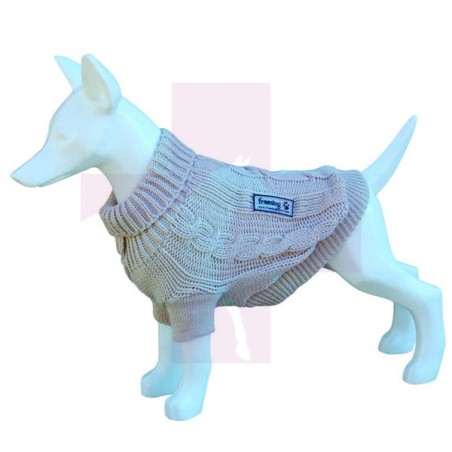 JERSEY NATURE BEIG 25CM