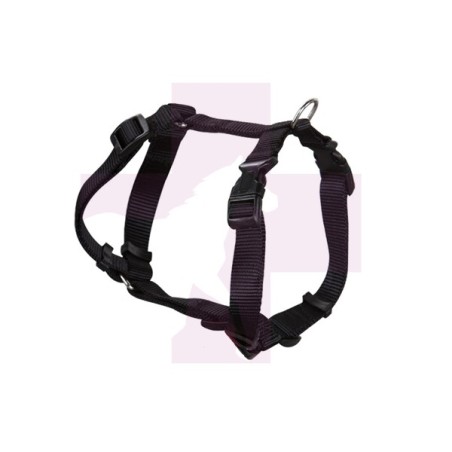 ARNES NYLON REGULABLE BASIC, NEGRO, 2.5CM