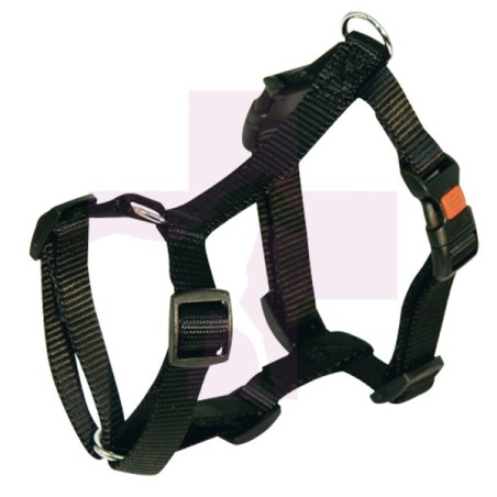 ARNES MIAMI, 75/100CMX25MM, 40KG, NEGRO