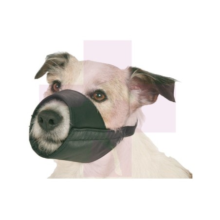 BOZAL NYLON T8*, 30CM