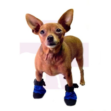 MANOPLA NEOPRENO, TALLA "L", 15X7.5CM (1 UNDS)