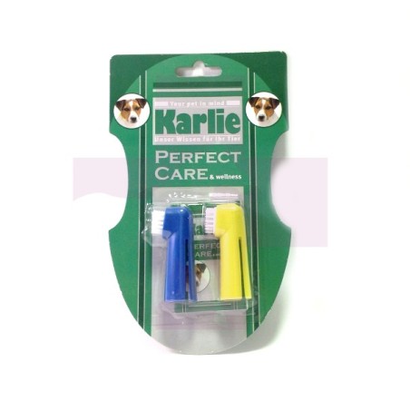 CEPILLOS DE DIENTES, 2 UNDS