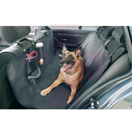 FUNDA PROTECTORA PARA COCHE, 140X150CMS