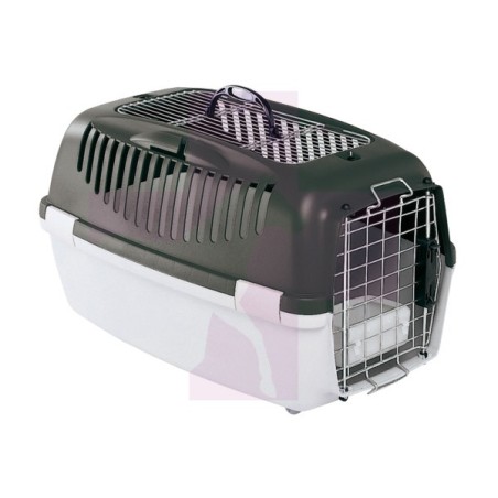 CAJÓN DE VIAJE GULLIVER 3 TOP, 12KG