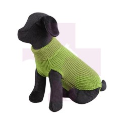 JERSEY NEW BASIC VERDE