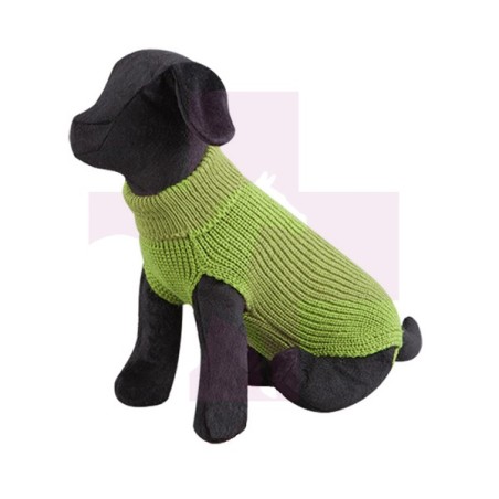 JERSEY NEW BASIC, 30CM, VERDE