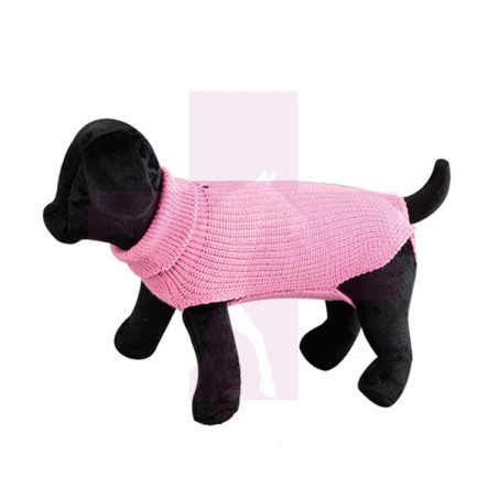 JERSEY NEW BASIC, 35CM, ROSA