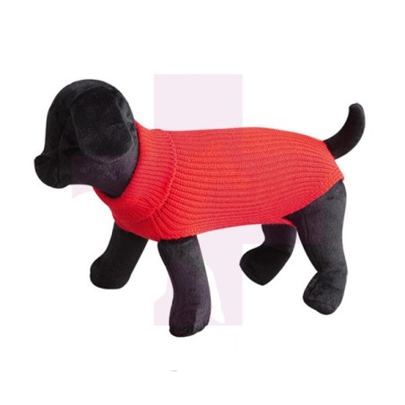 JERSEY NEW BASIC, 30CM, ROJO
