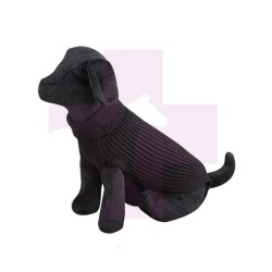 JERSEY NEW BASIC NEGRO