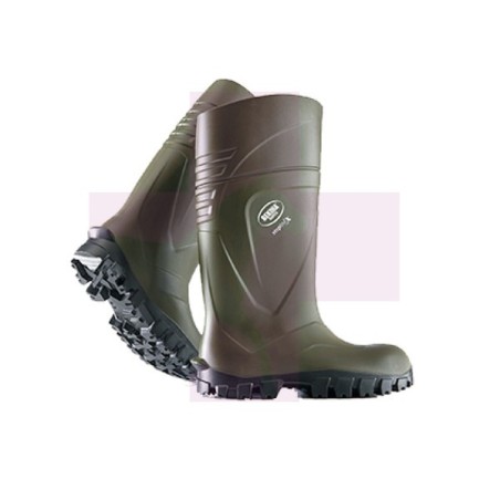 BOTAS BEKINA STEPLITE X DE SEGURIDAD, T.41