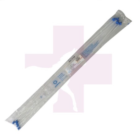VAINAS INSEMINACION YEGUAS 75CM (5UNDS)