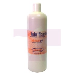 GEL LUBRIFICANTE