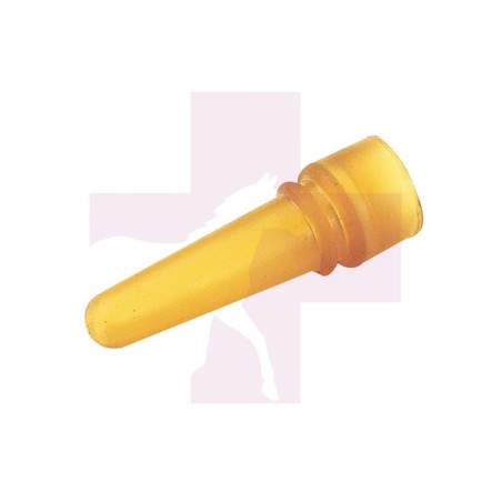 TETINA CUBO TETON CORDEROS, REFORZADA