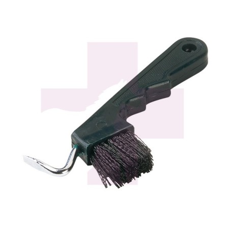 CEPILLO CON RASCADOR (ESCARBACASCOS)