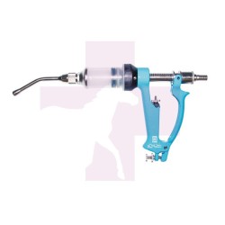 JERINGA DOSIFICADORA METALICA NJ PHILLIPS