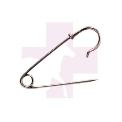 IMPERDIBLE PARA PROLAPSO PARA OVINO 10CM (5UND)