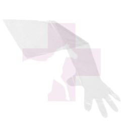 GUANTES EXTRASENSITIVOS BLANCOS