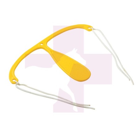 PROLAPSO DE PLASTICO PARA OVINO/CAPRINO