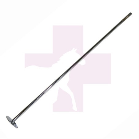 VARILLA INTE. EMBOLO REVOLVER HAUPTNER 50CC