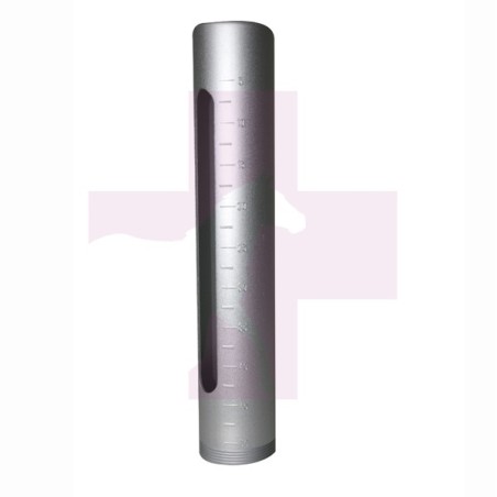 PORTA CILINDRO REVOLVER HAUPTNER 50CC