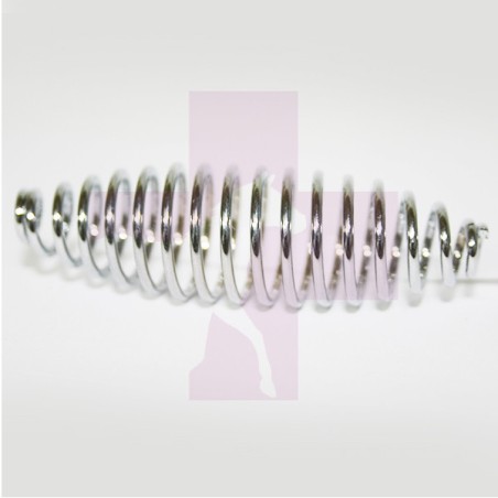 MUELLE MANGO JERINGA HAUPTNER 50CC