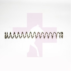 RECAMBIO MUELLE VASTAGO JERINGA SOCOREX 2CC