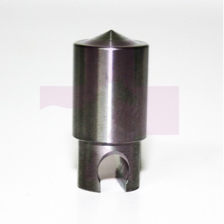 EMBOLO JERINGA SOCORREX 2CC