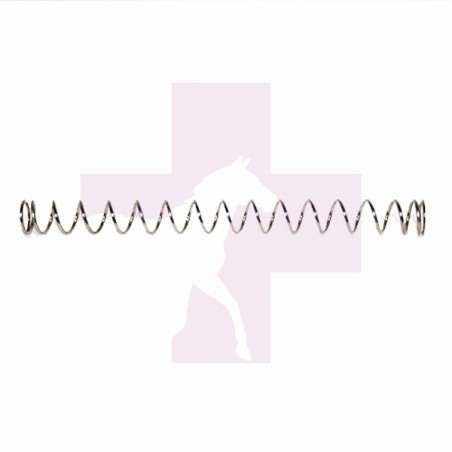 MUELLE VASTAGO JERINGA SOCOREX 0.5-1CC