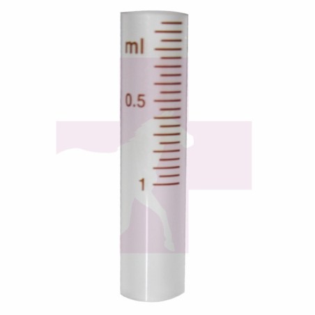 CRISTAL JERINGA SOCOREX 1CC