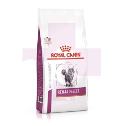 ROYAL CANIN GATO RENAL SELECT