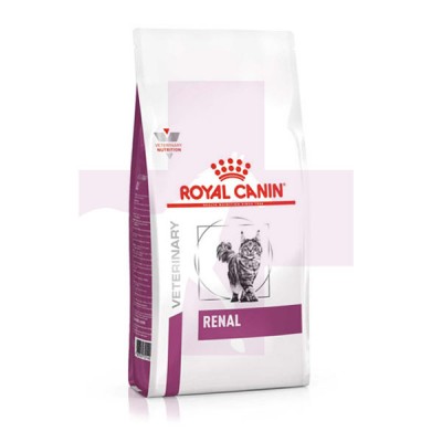 ROYAL CANIN GATO RENAL 400GR