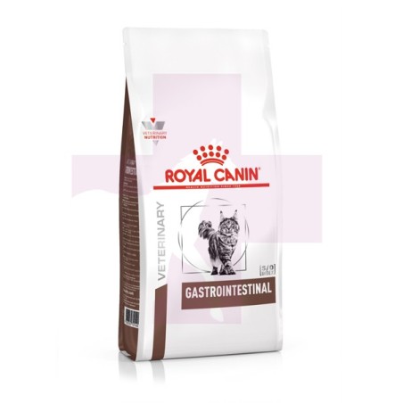 VHN CAT GASTRO INT 400GR