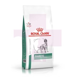 ROYAL CANIN PERRO DIABETIC