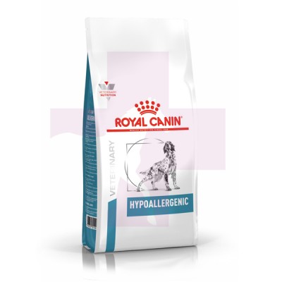 ROYAL CANIN HYPOALLERGENIC
