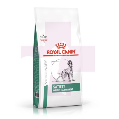 ROYAL CANIN PERRO SATIETY SUPPORT WEIGHT MANAGEMENT 