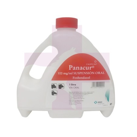 PANACUR 10%, 1L