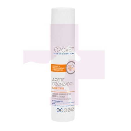 ACEITE OZOVET 100ML