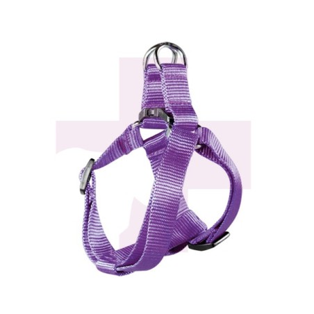 ARNES NYLON PRACTIC BASIC, PURPURA, 2CM