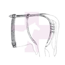 PROLAPSO DE NYLON PARA VACUNO