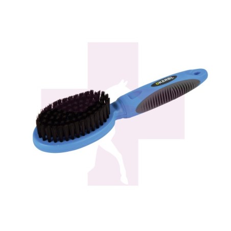 CEPILLO AZUL 20X5.5CM