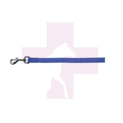 CORREA "MIAMI" CON ASA SUAVE, AZUL