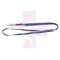 CORREA DOBLE "MIAMI", AZUL